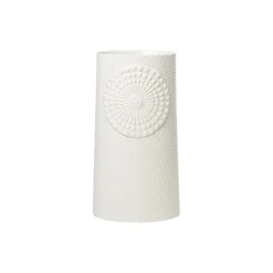 Pipanella Dot vase, white