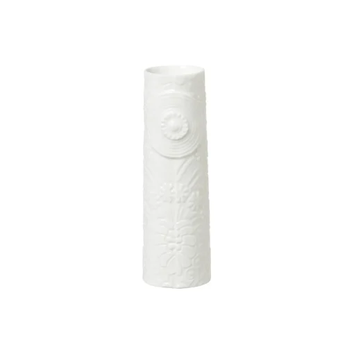 Pipanella Flower vase, white