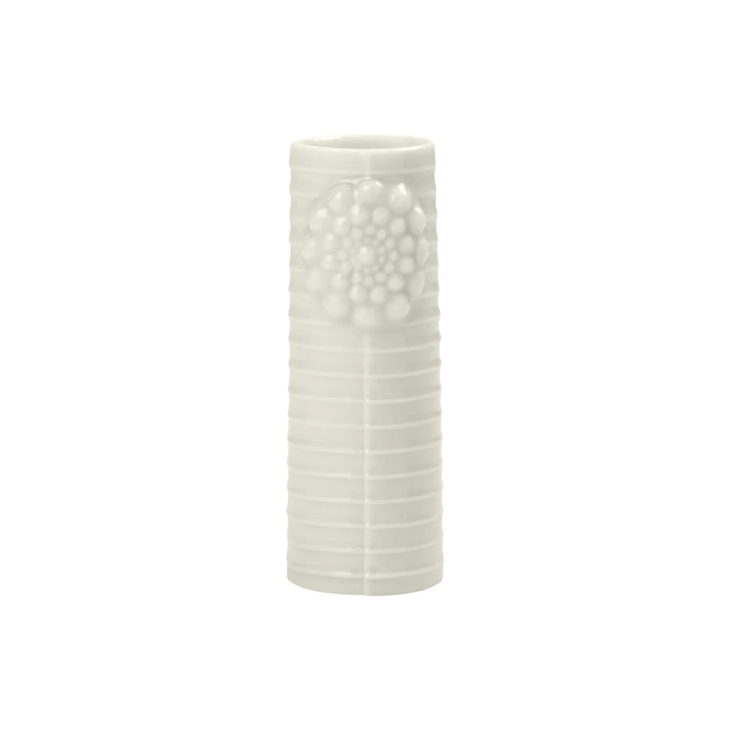 Pipanella Lines vase, white