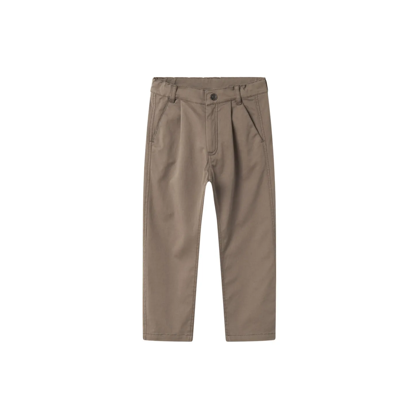 Piper Pants, dusty brown