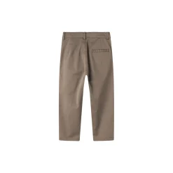 Piper Pants, dusty brown