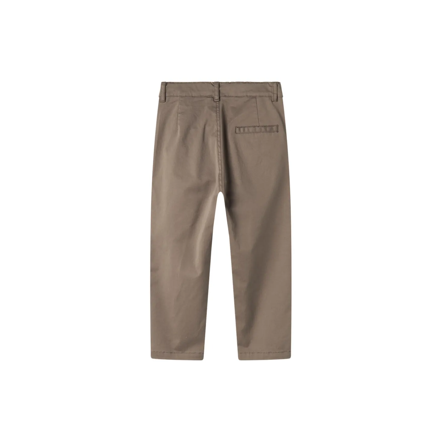 Piper Pants, dusty brown