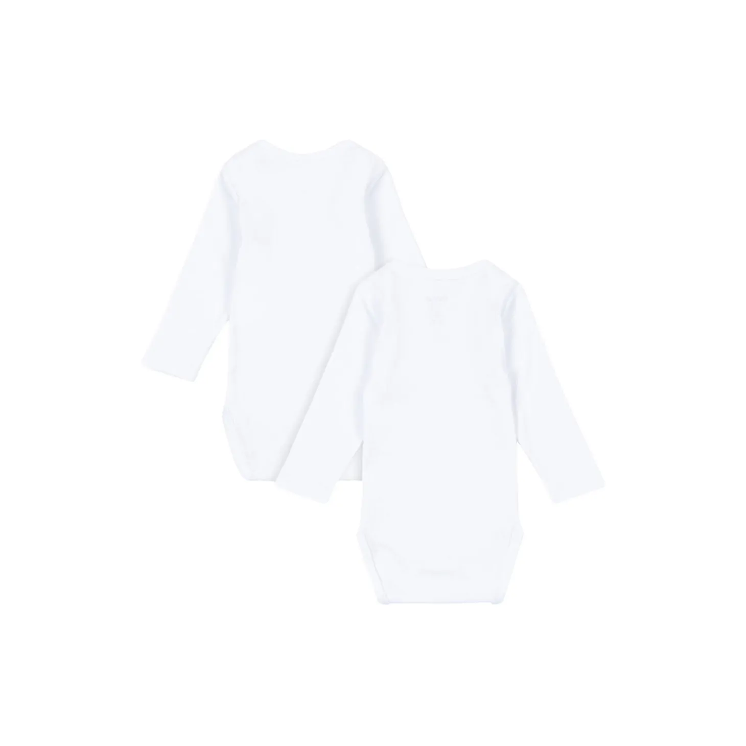 Piscina 2-pack LS Body, optic white