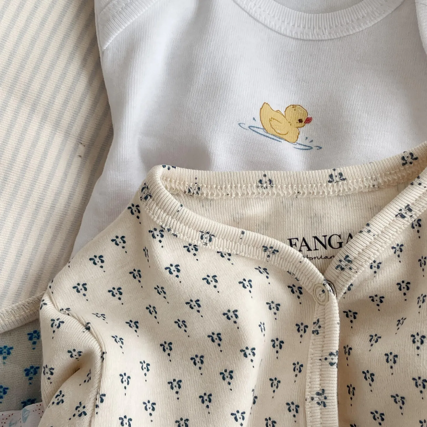 Piscina 2-pack LS Body, optic white