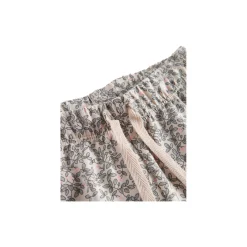 Pitti Pants, cherries