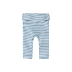 Piva Pants, blue stripe