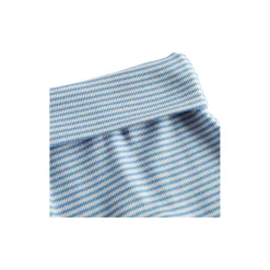 Piva Pants, blue stripe
