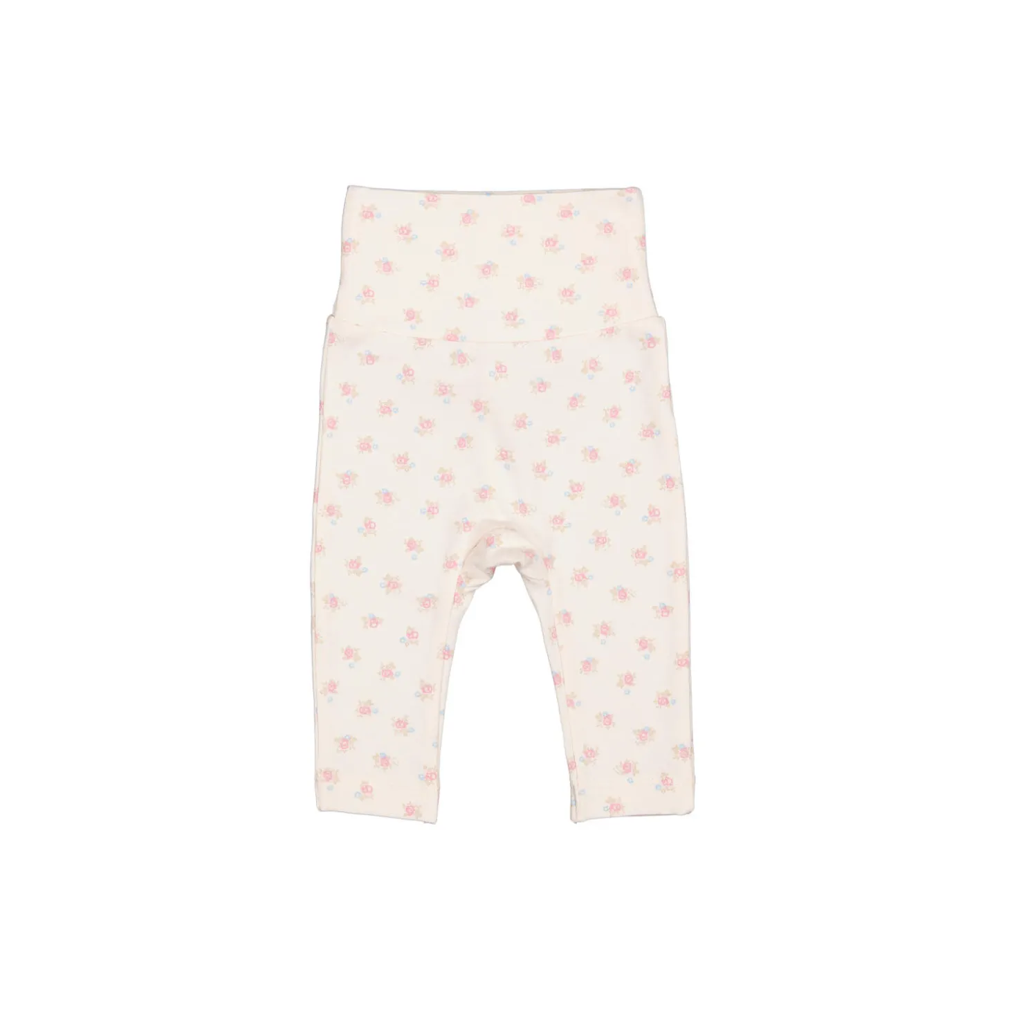 Piva Pants, little bouquet