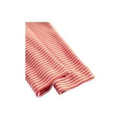 Piva Pants, red stripe