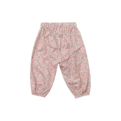Pixi Pants, pink betsy