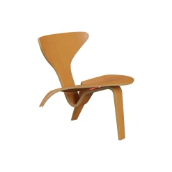 PK0 A™ loungestol, oregon pine