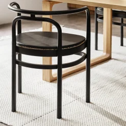 PK15™ hynde, black