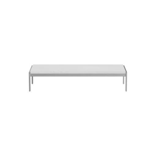 PK62™ sofabord, hvid valset