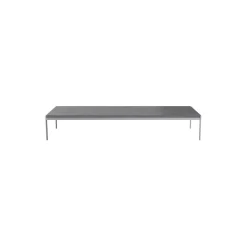 PK63™ sofabord, mørk granit