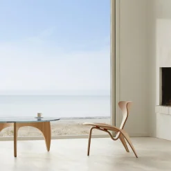 PK60™ sofabord, oregon pine