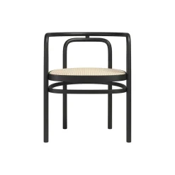 PK15™ stol, black ash