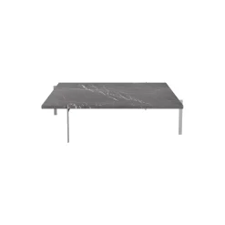 PK61A™ sofabord, sort