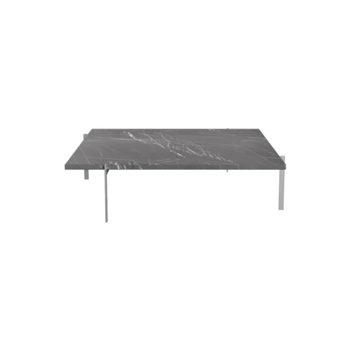 PK61A™ sofabord, sort