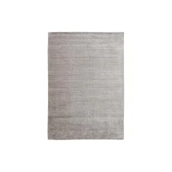 Plain Dust gulvtæppe, grey