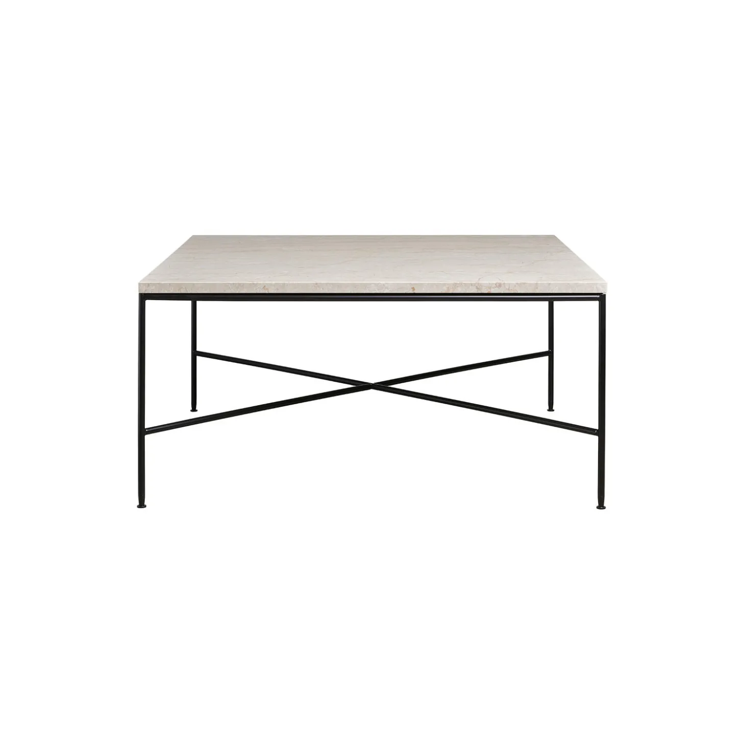 Planner™ MC320 sofabord, creme