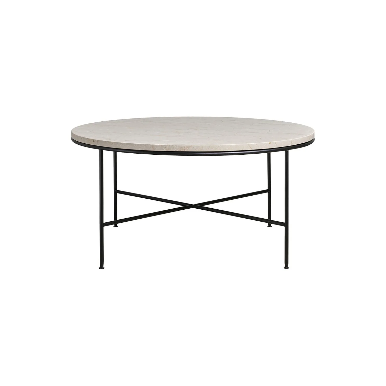 Planner™ MC300 sofabord, creme