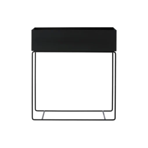 Plant Box, black