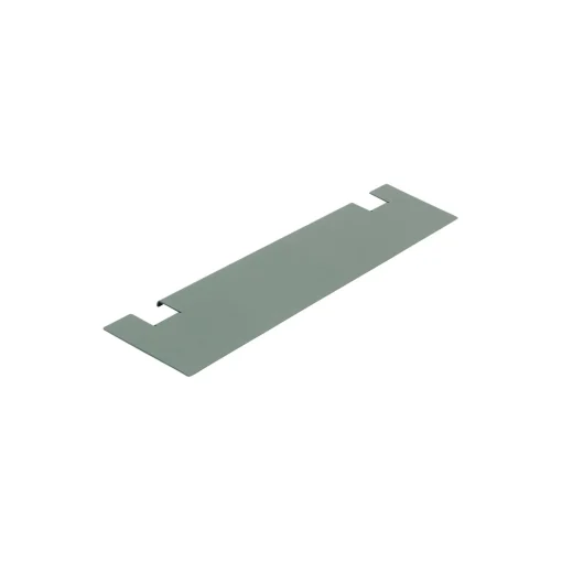 Plate Shelf, mossy green