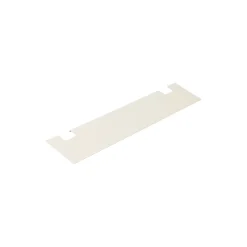 Plate Shelf, pearl
