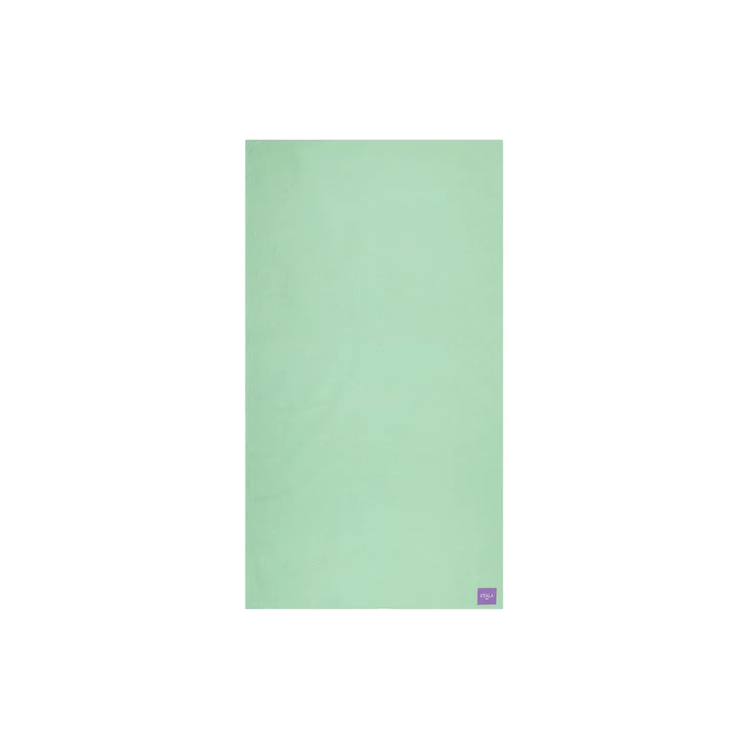 Play dug, mint/lilla