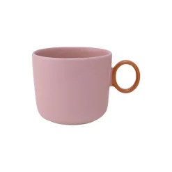 Play krus, rosa/orange