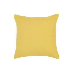 Play pudebetræk, beige/gul