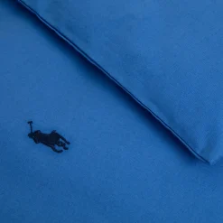 Player dynebetræk, iris blue