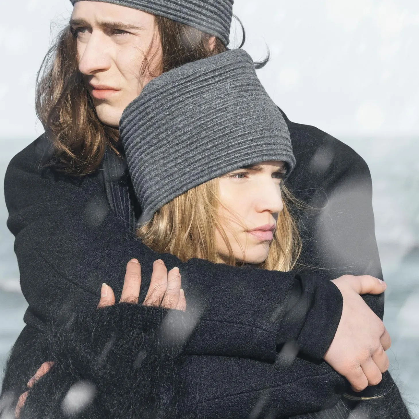 Pleece Hat, dark grey