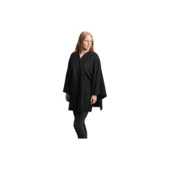 Pleece Jacket, black