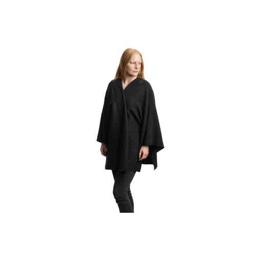 Pleece Jacket, black