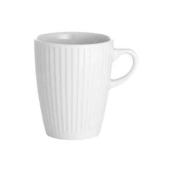 Plissé krus 27 cl