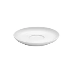 Plissé underkop Ø 14 cm