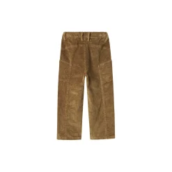 Pluto Pants, dark bronze