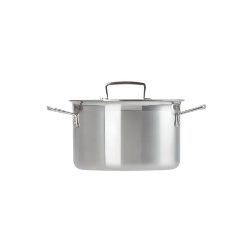3-PLY gryde 4 L