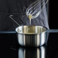 5-ply kasserolle 1,5 L