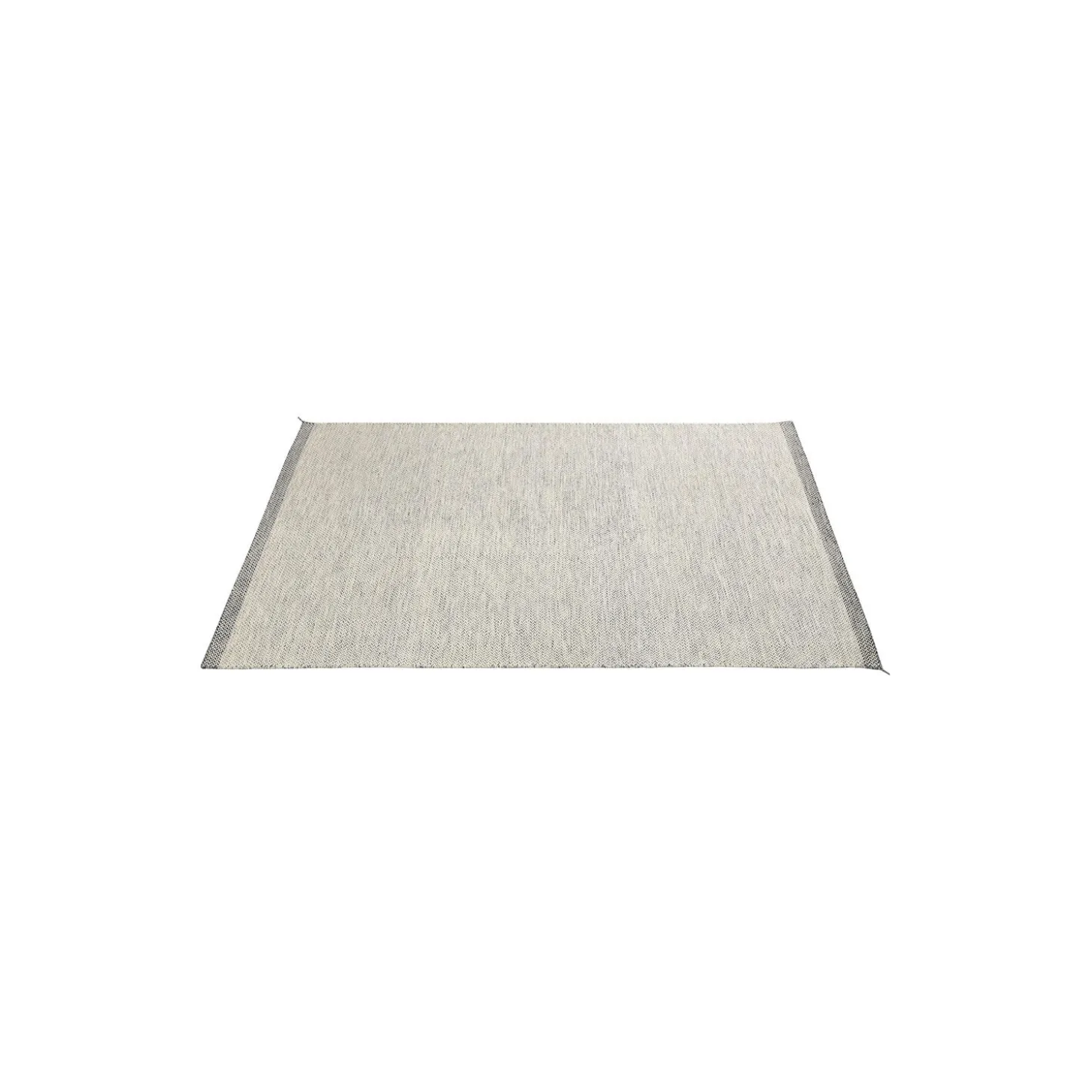 Ply Rug, off-white