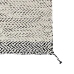 Ply Rug, off-white