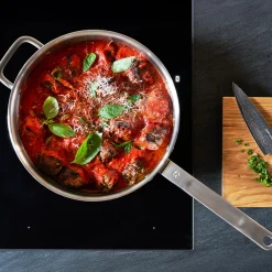 5-ply sauterpande Ø 28 cm