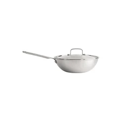 5-ply wok Ø 26 cm