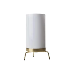 PM-02™ bordlampe, messing