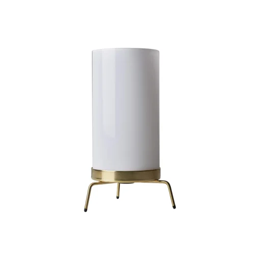 PM-02™ bordlampe, messing