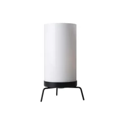 PM-02™ bordlampe, sort