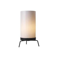 PM-02™ bordlampe, sort