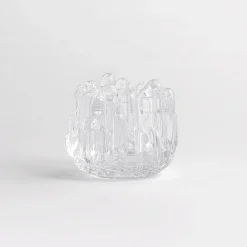 Polar lysestage