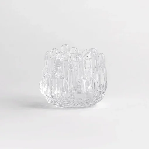 Polar lysestage